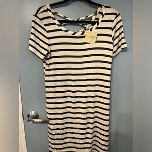 Olivia Rae dress size L